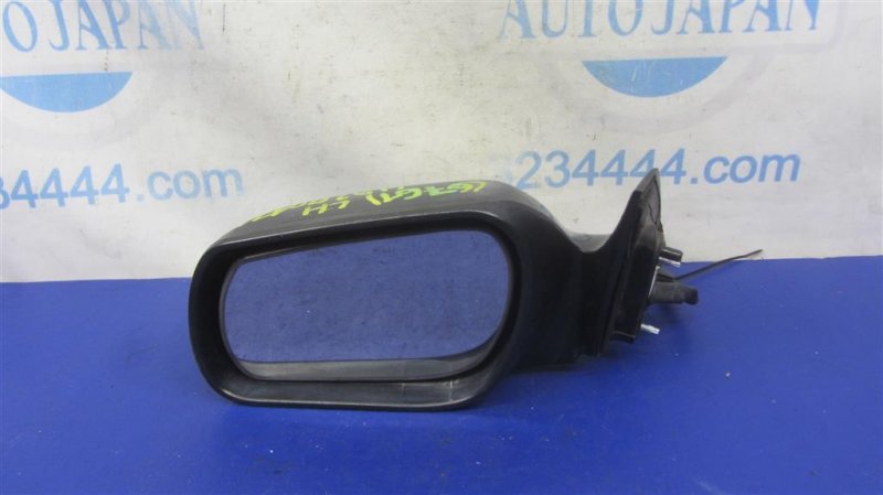 Зеркало левое MAZDA 6 GG 02-07 2007 Седан 2.3 GK2E-69-180 Б/У