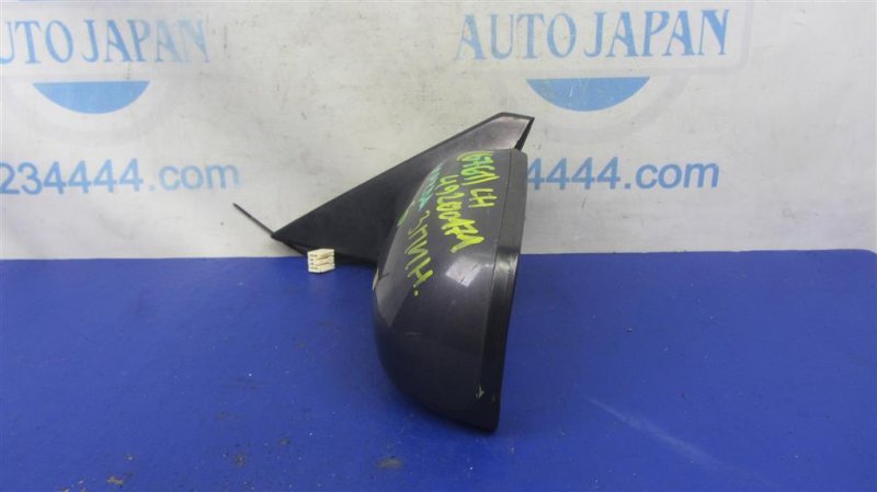 Зеркало левое 6 GG 02-07 2007 Седан 2.3