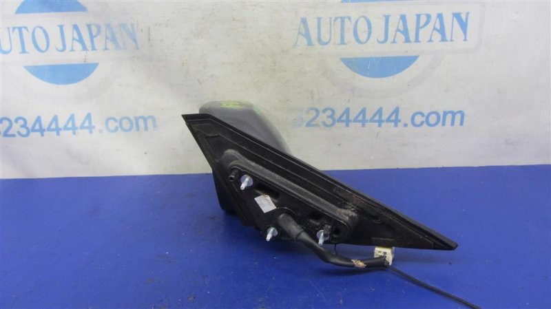 Зеркало левое 6 GG 02-07 2007 Седан 2.3