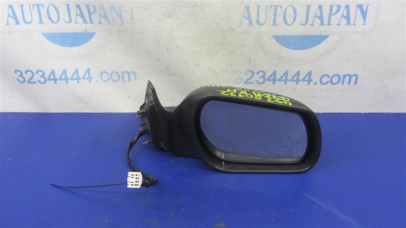 Зеркало правое MAZDA 6 GG 02-07 2007 Седан 2.3 GK2A-69-12Z-BB Б/У