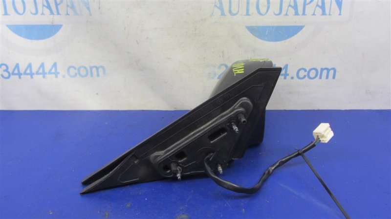 Зеркало правое 6 GG 02-07 2007 Седан 2.3