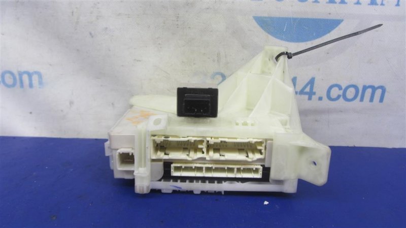 Блок комфорта SIENNA 11-16 2014 Внедорожник 3.5