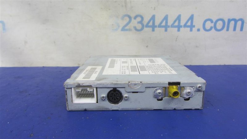 Блок электронный GALANT 03-12 2008 Седан 2.4