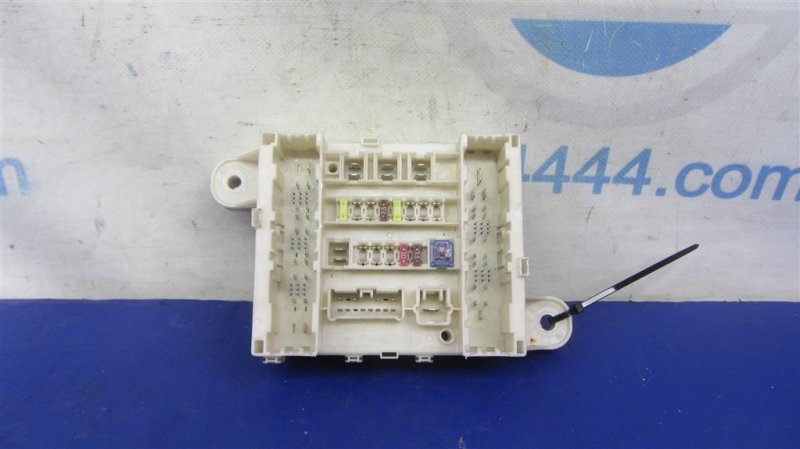 Блок предохранителей салон задний ACURA MDX (YD3) 13-21 2014 Внедорожник 3.5 38230-TZ5-A02 Б/У