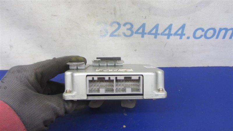 Блок управления АКПП TRIBECA B9 05-07 2006 Внедорожник 3.0