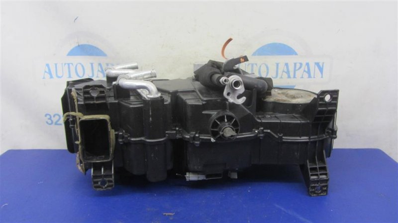 Корпус печки задний MDX (YD2) 06-13 2008 YD2 3.7