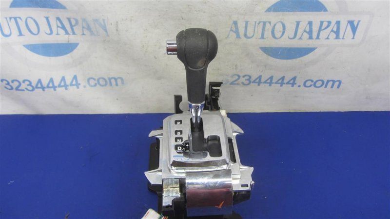 Кулиса АКПП GALANT 03-12 2008 Седан 2.4