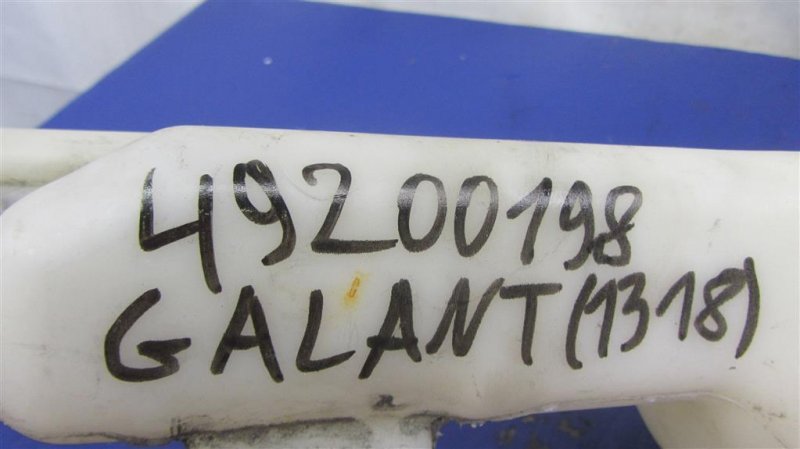 Бачок расширительный GALANT 03-12 2008 Седан 2.4