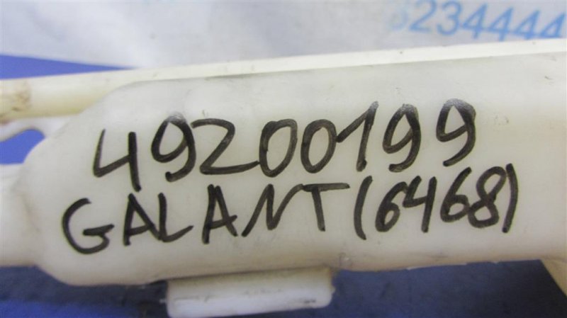 Бачок расширительный GALANT 03-12 2008 Седан 2.4