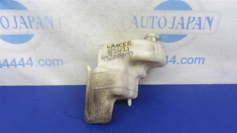 Бачок расширительный MITSUBISHI LANCER X 10 07-15 Седан 2.0