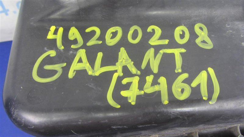 Корпус воздушного фильтра GALANT 03-12 2008 Седан 2.4