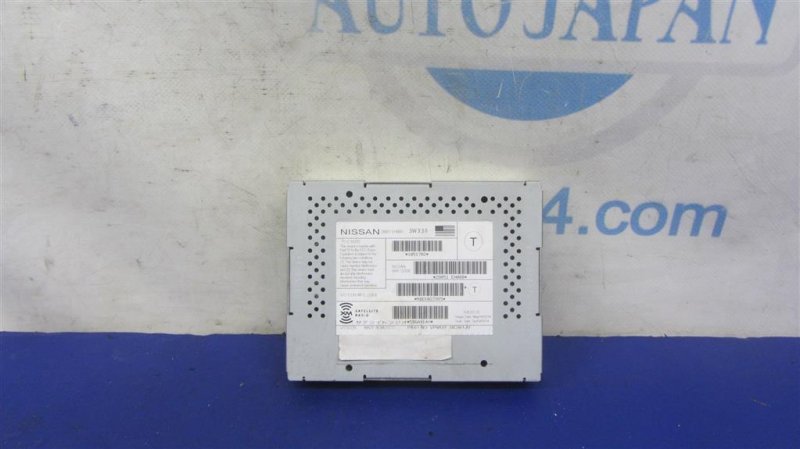 Запчасть блок электронный INFINITI FX S50 03-08 2004 Внедорожник 3.5 28051-EH00B Б/У Блок электронный INFINITI FX S50 03-08 2004 Внедорожник 3.5 28051-EH00B Б/У