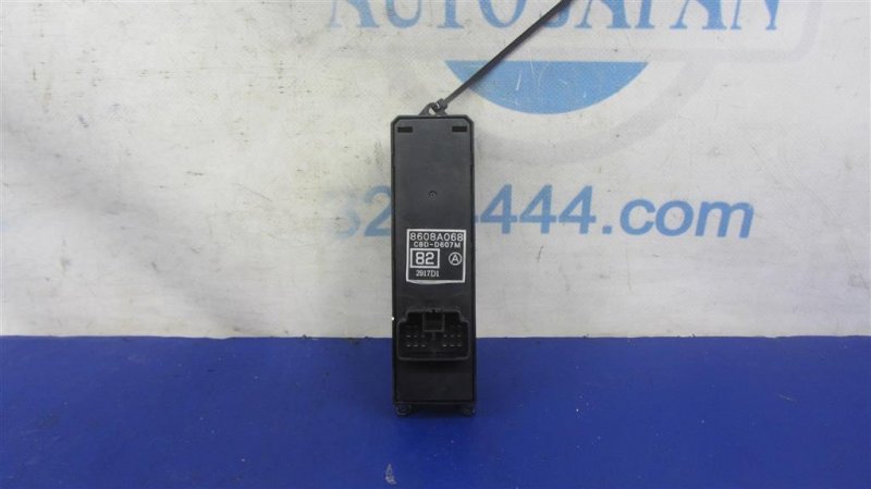 Блок управления стеклоподъемниками LANCER X 10 07-15 2007 Седан 2.0