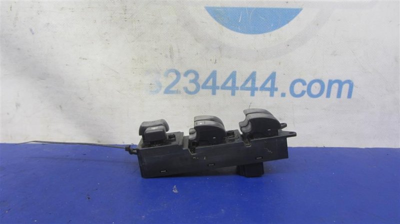 Блок управления стеклоподъемниками LANCER X 10 07-15 2007 Седан 2.0