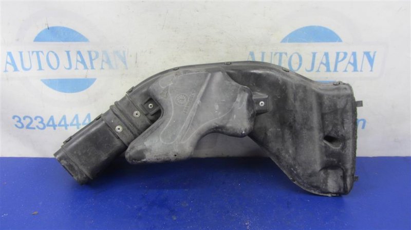 Воздухозаборник MITSUBISHI OUTLANDER XL 05-13 Внедорожник 3.0