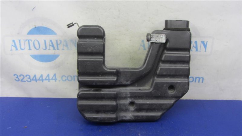 Резонатор воздушного фильтра MITSUBISHI GALANT 03-12 2009 Седан 2.4 1502A029 Б/У