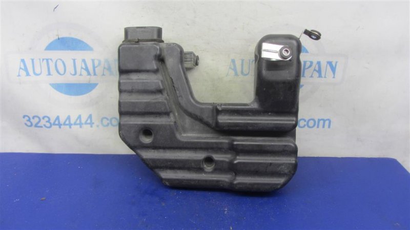 Резонатор воздушного фильтра MITSUBISHI GALANT 03-12 Седан 2.4