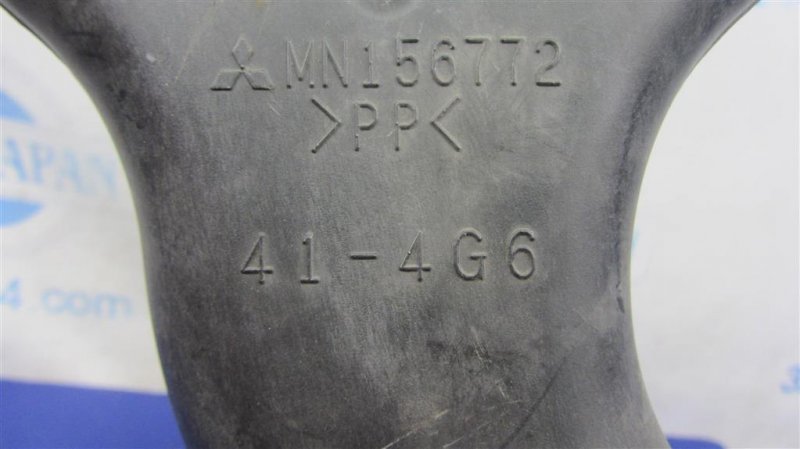 Воздухозаборник GALANT 03-12 2008 Седан 2.4