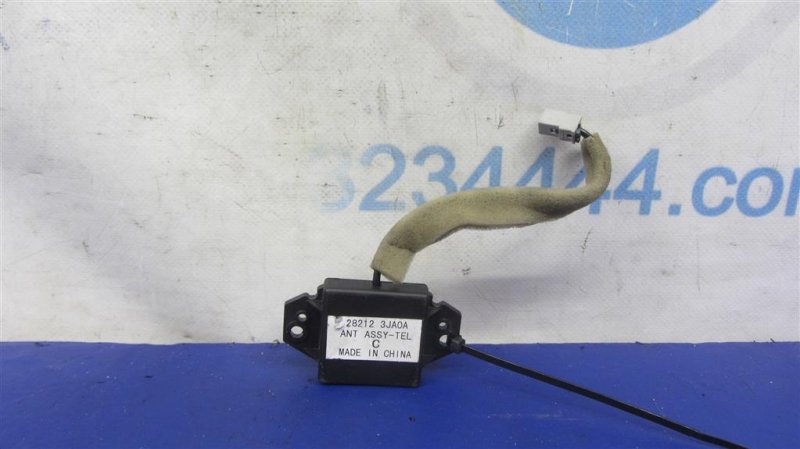 Антенна INFINITI FX S50 03-08 2004 Внедорожник 3.5 28212-3JA0A Б/У