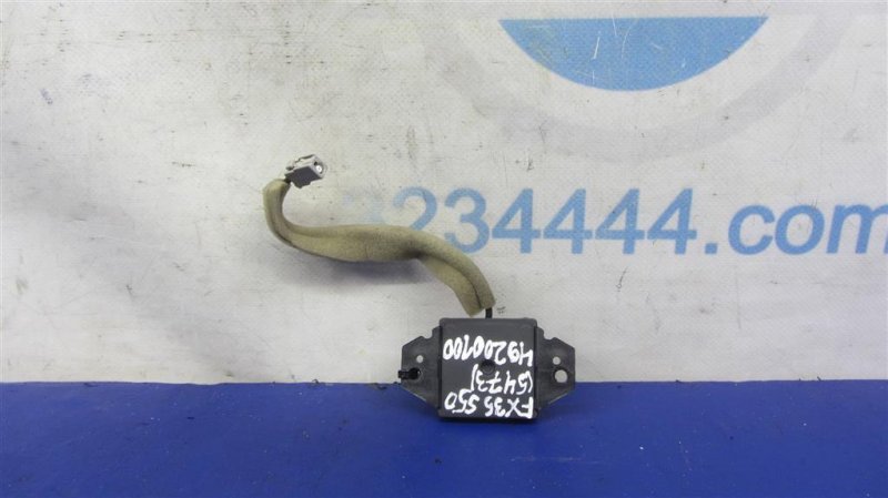 Антенна INFINITI FX S50 03-08 Внедорожник 3.5