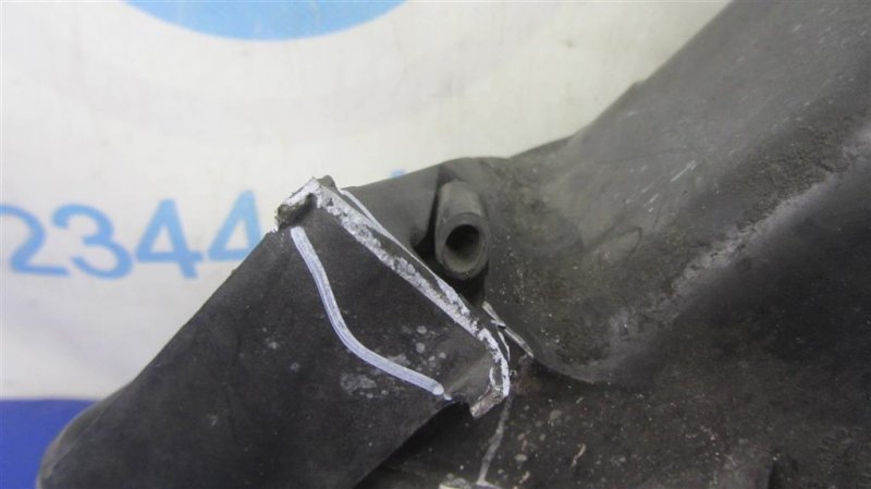 Фара передняя правая 6 GG 02-07 2007 Седан 2.3 Фара передняя правая 6 GG 02-07 2007 Седан 2.3