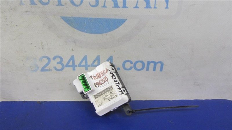 Монитор SUBARU TRIBECA B9 05-07 Внедорожник 3.0