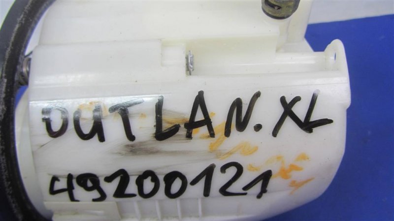 Топливный насос OUTLANDER XL 05-13 Топливный насос OUTLANDER XL 05-13