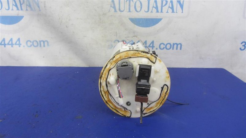 Топливный насос OUTLANDER XL 05-13 2009 Внедорожник 2.4 Топливный насос OUTLANDER XL 05-13 2009 Внедорожник 2.4