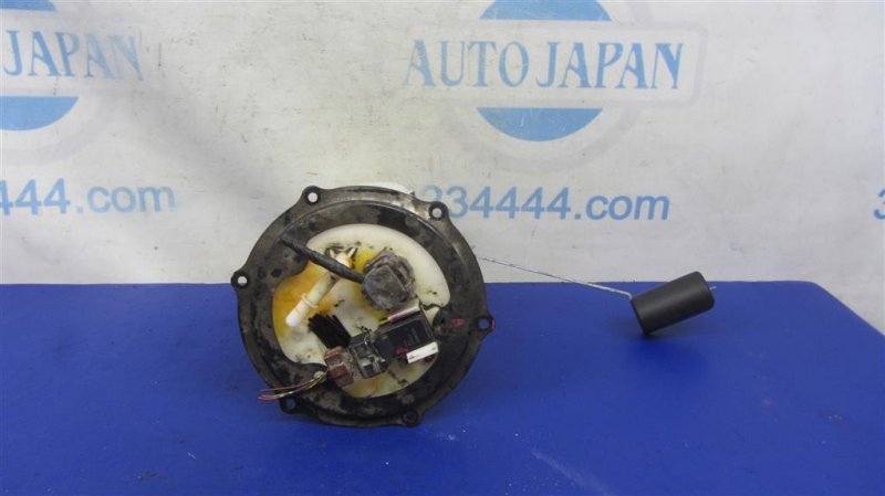 Топливный насос LANCER X 10 07-15 2007 Седан 2.0 Топливный насос LANCER X 10 07-15 2007 Седан 2.0