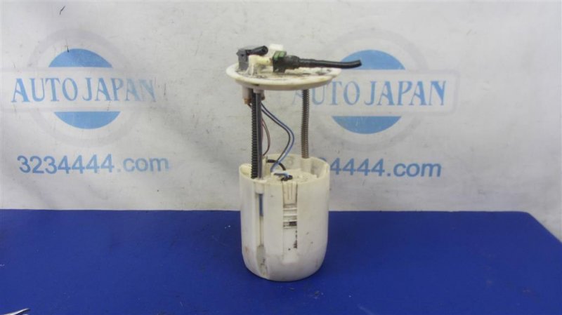 Запчасть топливный насос MITSUBISHI OUTLANDER XL 05-13 2007 Внедорожник 3.0 1760A236 Б/У Топливный насос MITSUBISHI OUTLANDER XL 05-13 2007 Внедорожник 3.0 1760A236 Б/У