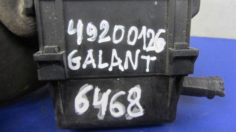 Реле MITSUBISHI GALANT 03-12 Седан 2.4