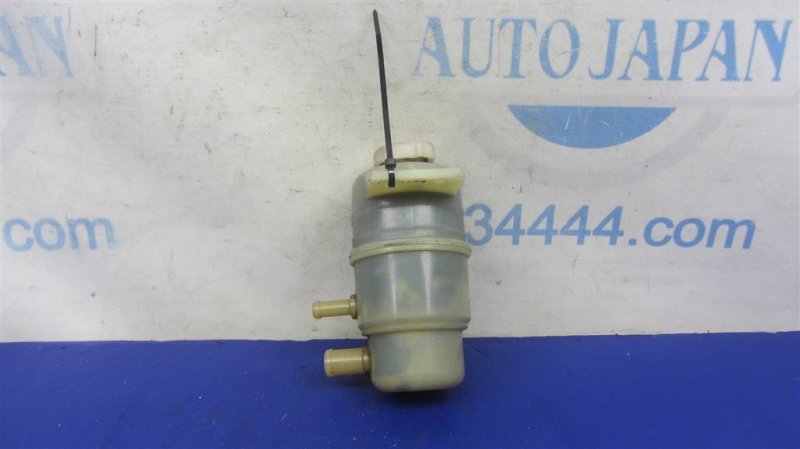 Бачок ГУР MITSUBISHI OUTLANDER XL 05-13 MN101937 Б/У