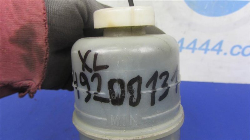 Бачок ГУР OUTLANDER XL 05-13