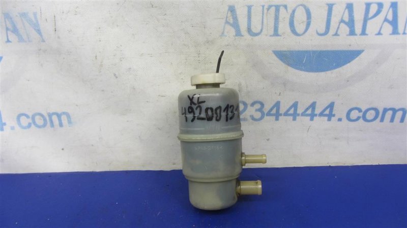 Бачок ГУР MITSUBISHI OUTLANDER XL 05-13