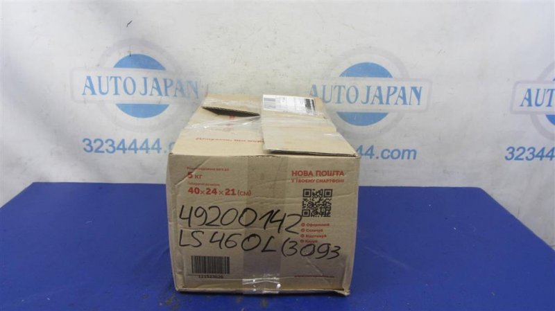 Динамик LS460 06-12 2006 Седан 4.6 Динамик LS460 06-12 2006 Седан 4.6