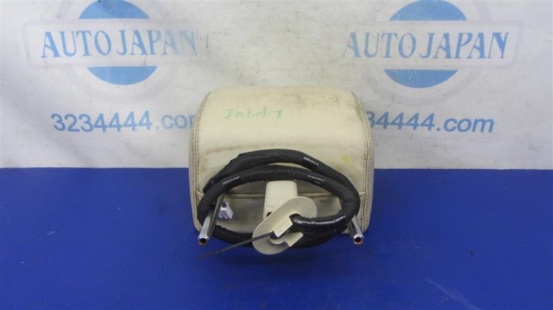 Подголовник сиденья QX60/JX35 12-20