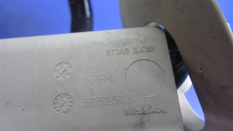 Подголовник сиденья QX60/JX35 12-20