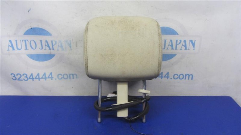 Запчасть подголовник сиденья INFINITI QX60/JX35 12-20 86400-3JC8B Б/У Подголовник сиденья INFINITI QX60/JX35 12-20 86400-3JC8B Б/У