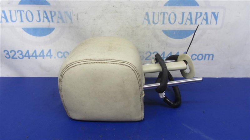 Подголовник сиденья QX60/JX35 12-20 Подголовник сиденья QX60/JX35 12-20