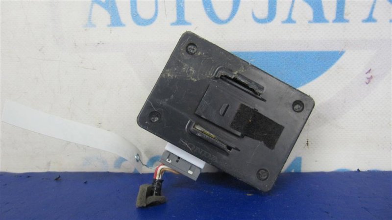 Блок электронный HONDA ACCORD USA 07-12
