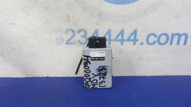 Запчасть блок управления топливным насосом ACURA MDX (YD3) 13-21 YD3 37720-5G0-A01 Б/У Блок управления топливным насосом ACURA MDX (YD3) 13-21 YD3 37720-5G0-A01 Б/У