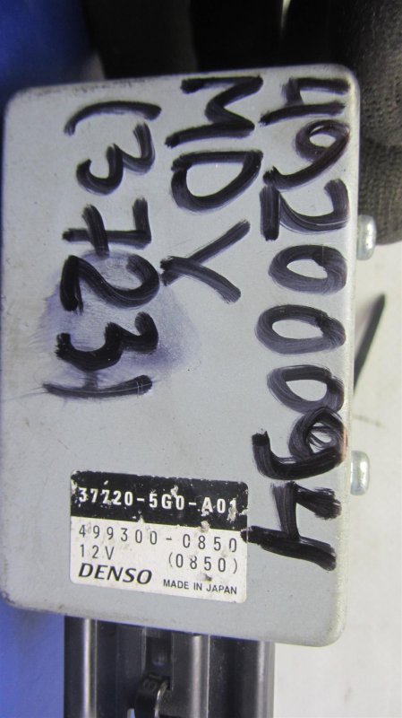 Блок управления топливным насосом MDX (YD3) 13-21 YD3 Блок управления топливным насосом MDX (YD3) 13-21 YD3