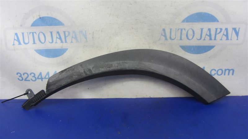 Накладка крыла (расширитель арки) LEXUS NX 14-21 75062-78010 Б/У