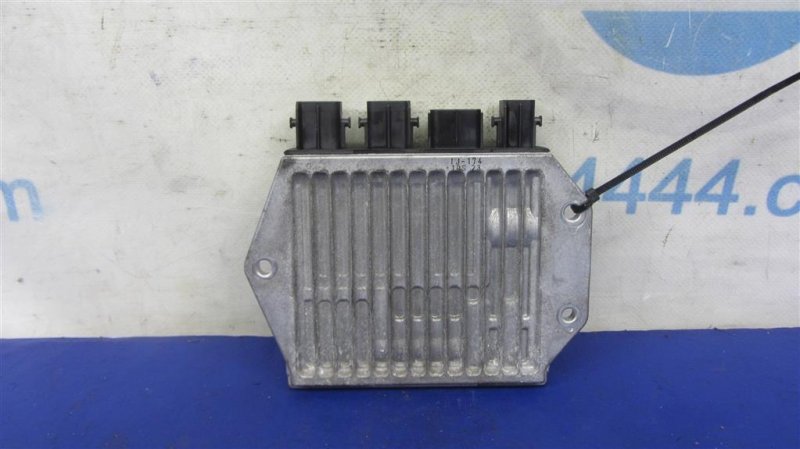 Блок управления форсунками ACURA TLX 14-17 Седан 3.5