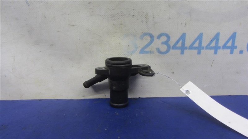 Фланец системы охлаждения VOLKSWAGEN JETTA USA 10-17 2014 162 1.8 CPRA 06K 121 132 H Б/У