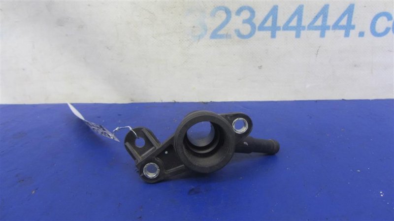 Фланец системы охлаждения VOLKSWAGEN JETTA USA 10-17 162 1.8 CPRA