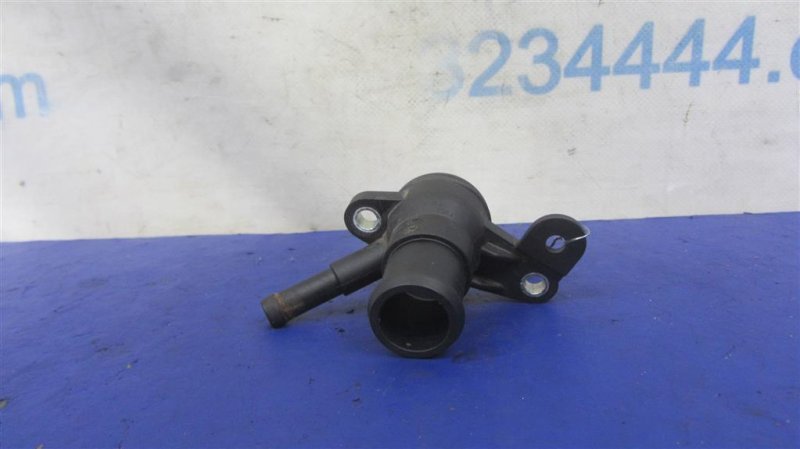 Фланец системы охлаждения JETTA USA 10-17 2014 162 1.8 CPRA