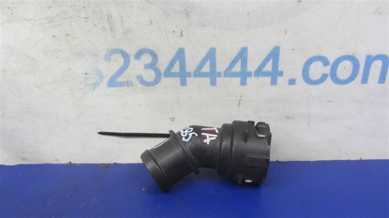 Патрубок системы охлаждения VOLKSWAGEN JETTA USA 10-17 2014 162 1.8 CPRA 5Q0 122 291 AA Б/У