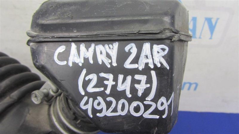 Патрубок воздушного фильтра CAMRY 50 12-15 2012 ASV50 2.5 2ARFE Патрубок воздушного фильтра CAMRY 50 12-15 2012 ASV50 2.5 2ARFE