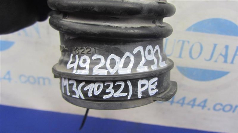 Патрубок воздушного фильтра 3 BL 09-13 2012 Седан 2.0 Патрубок воздушного фильтра 3 BL 09-13 2012 Седан 2.0